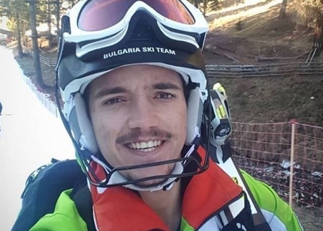 Алберт Попов започнал подготовка за Пекин 2022