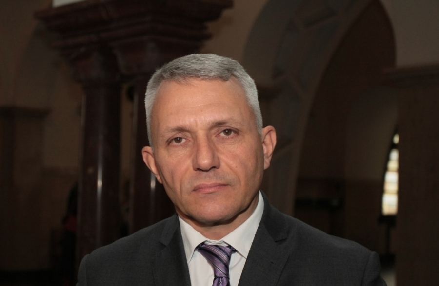 Хаджигенов: Готвим се за третия мандат