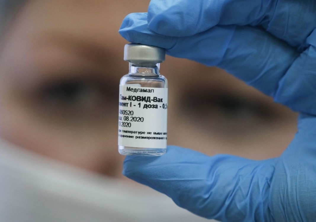 Приоритетният ред при ваксинирането срещу коронавирус в Германия може да