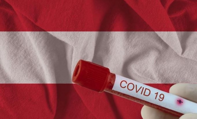 Виена излиза от локдаун на 3 май