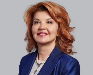 Диана Митева е  новият председател на Асоциацията на банките 