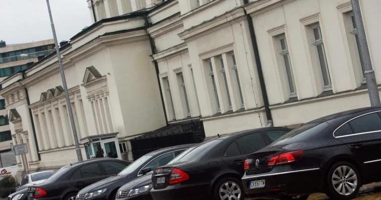ВМРО с протестна акция пред НС срещу скандалните промени в Изборния кодекс