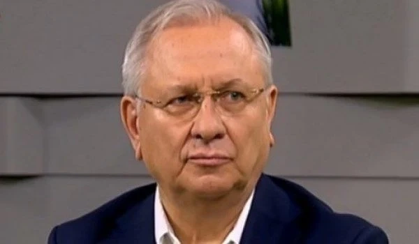 Осман Октай към ИТН: Честито, вече сте първа политическа сила