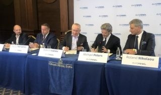 ТВ Европа става Евронюз България