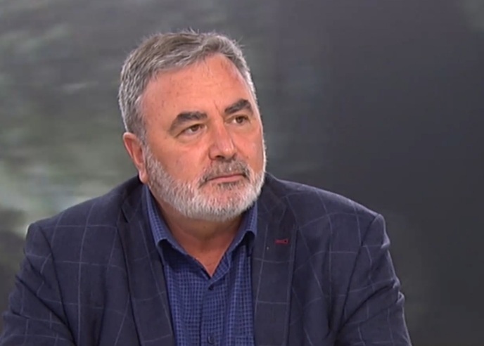 Доц. Кунчев: Скоро ще имаме много ефективно лекарство срещу коронавируса