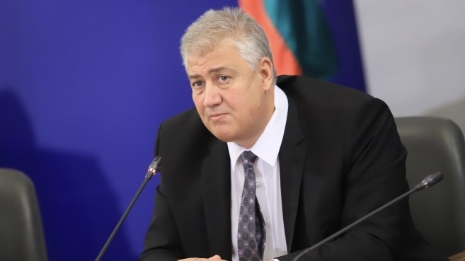 Проф. Балтов: Вчера имаме рекорд по поставени ваксини