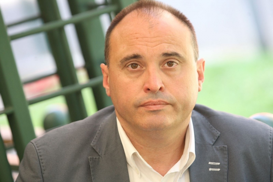 Румен Гълъбинов: Бизнесът чака още мерки за подкрепа