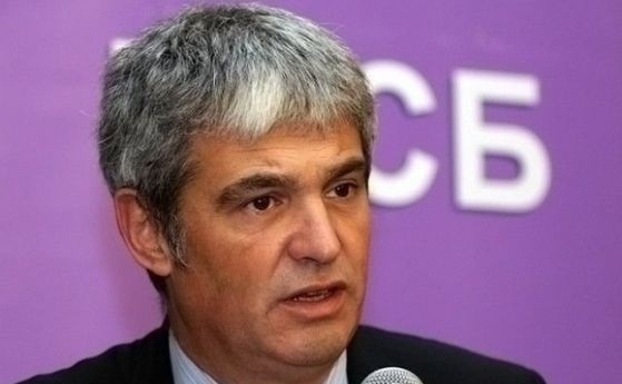 Пламен Димитров: 3 милиона българи ще останат без подкрепа