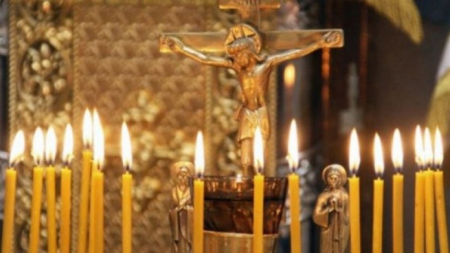 Велика Събота е, православният свят очаква Възкресение Христово