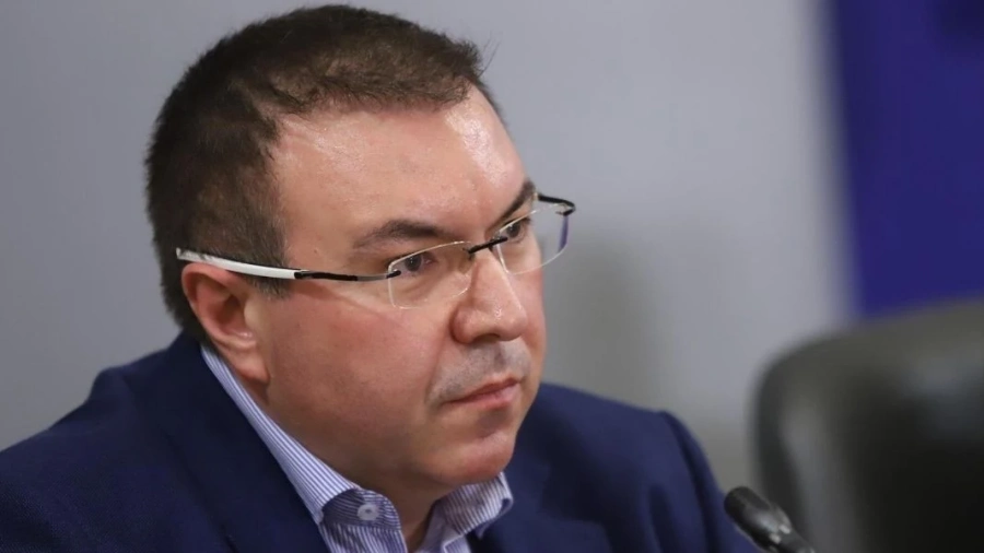 Проф. Ангелов: Няма да носим маски при над 65% ваксинирани