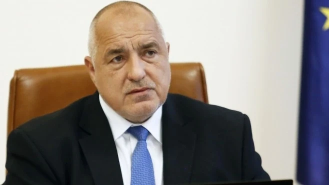 Борисов: Оказва се, не е било трудно да си Юда, нито Пилат