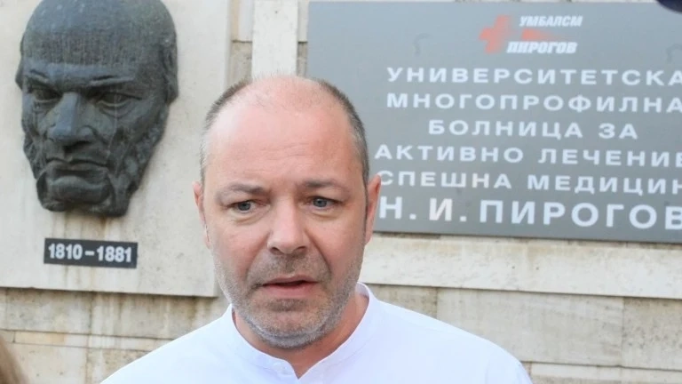 Проф. Габровски: Няма напрежение с ваксините