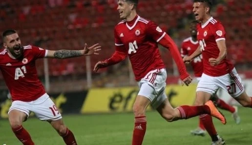 ЦСКА победи Арда с 1:0. Любо Пенев: Лош дебют на VAR