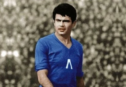 78 години от рождението на Гунди