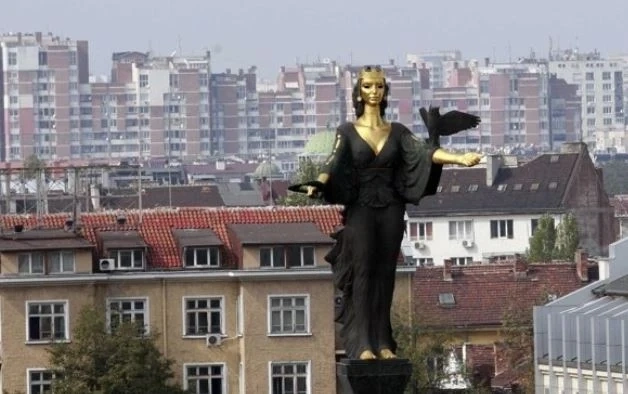 София е намаляла с 21 хиляди души по време на COVID-кризата