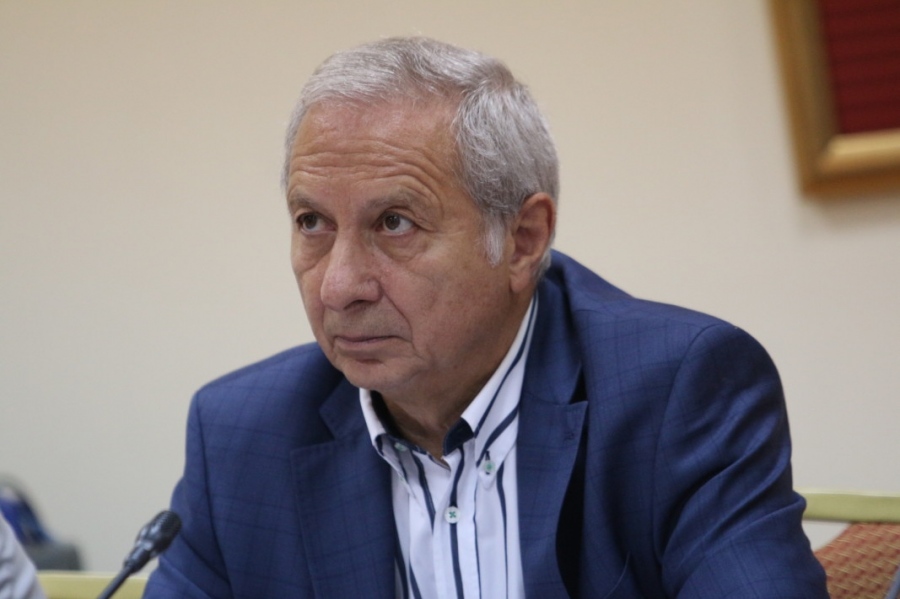 Огнян Герджиков не изключва тежка политическа криза