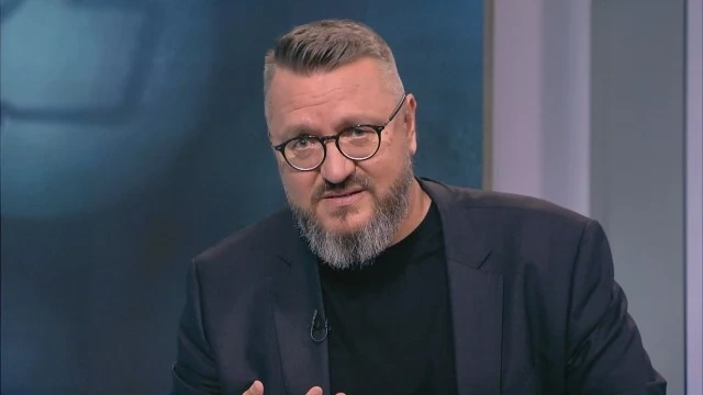 Мартин Карбовски оставил трайна следа върху психиката на Мегз