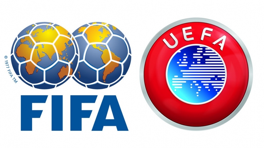 ФИФА и УЕФА искат обяснение за оттеглената оставка на Боби Михайлов