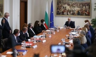 Приеха номинацията на Красимир Ципов за председател на ЦИК