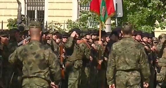 Отбелязваме Деня на храбростта под знака на COVID-19