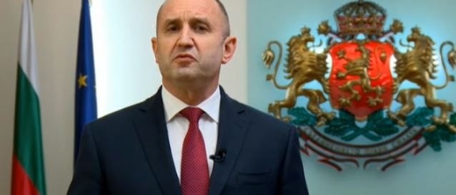 Румен Радев: Държавността се крепи на единството на слово, дух и меч, на народ и армия