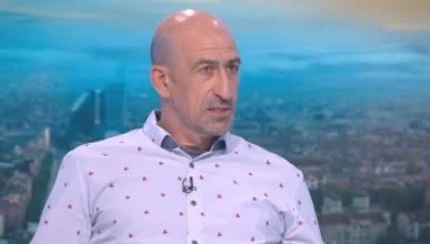 Лечков: Борисов оказа натиск за оставката на Боби Михайлов