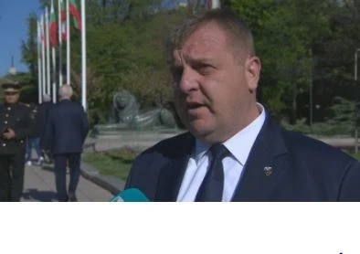 Каракачанов: Няма как за 4 г. да бъде наваксано това, което беше пропуснато 30 г.