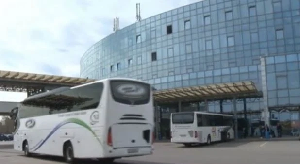 Системи за пречистване на въздуха в автобусите - ще поскъпне ли билетът?