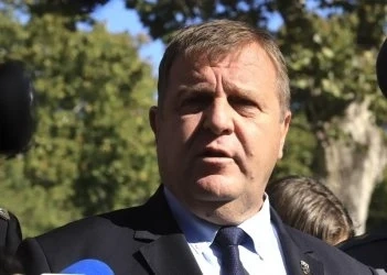 ВМРО разговарят с НФСБ за явяване на изборите