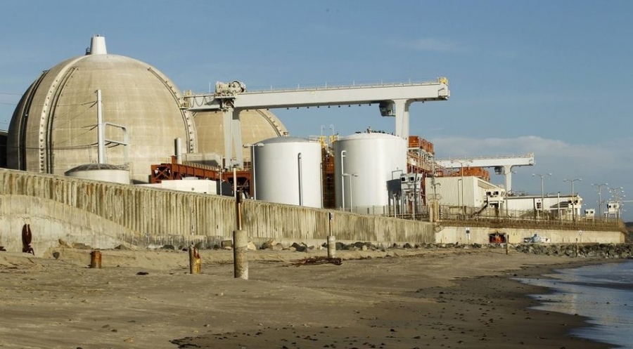 Две атомни централи в Ню Джърси получиха сертификати за нулеви емисии