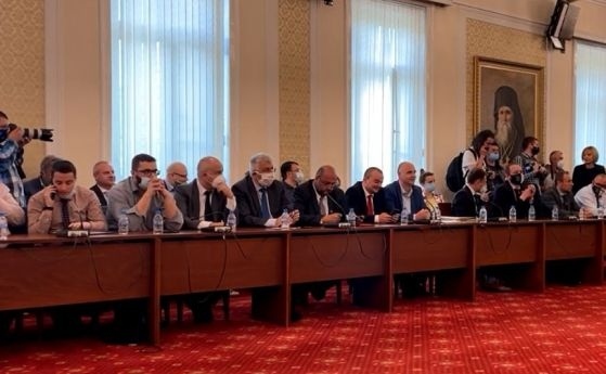 Илчовски посочи фиктивни сделки на Борисов за 60-70 млн. лв.