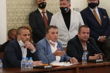 Борисов лобирал за Градус