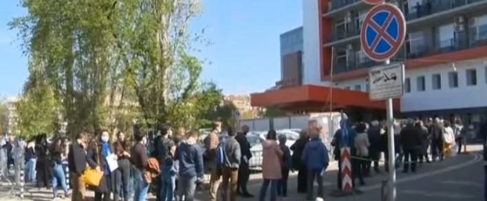 Зелени коридори за ваксинация и в почивните дни