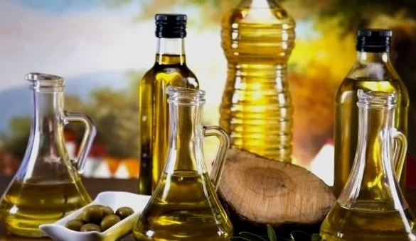 Олиото гони цената на зехтина