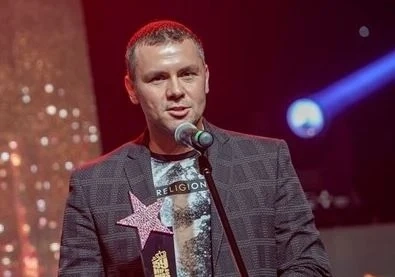 Ицо Хазарта ще открие наградите Икар