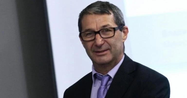 Откриха Владимир Каролев в Пирин