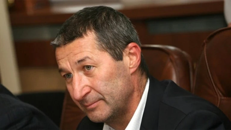 От разложката болница изнесоха данни за травмите на Владимир Каролев