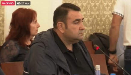 Втори бизнесмен обвини Бойко Борисов и ГЕРБ в рекет и