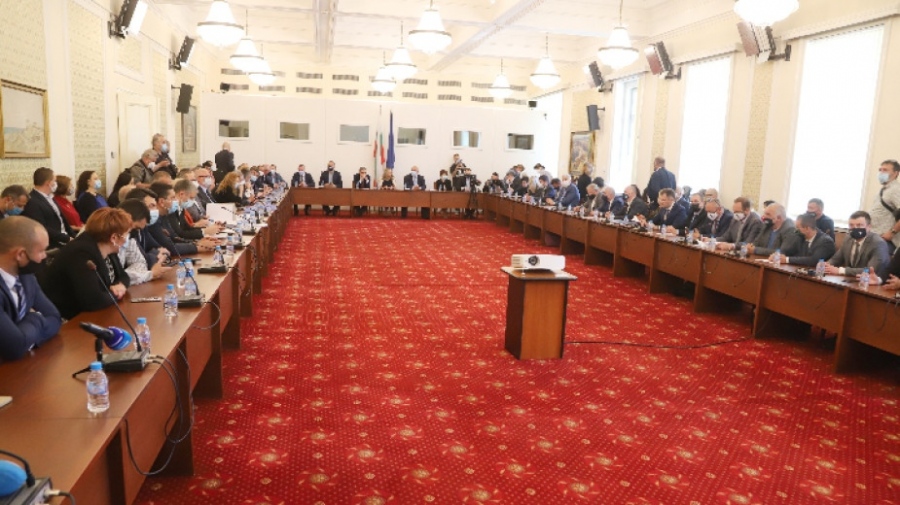 Градус отхвърли манипулативните твърдения на бизнесмена Павел Стоименов