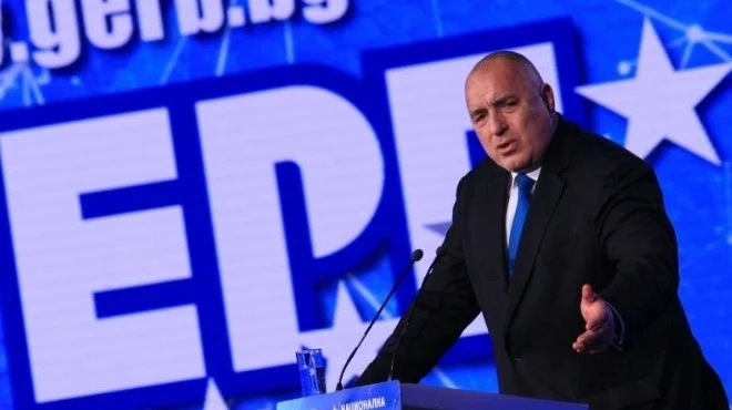 Бойко Борисов: Аз направих недопустими грешки
