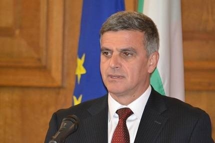 Президентът назначи Стефан Янев за служебен премиер