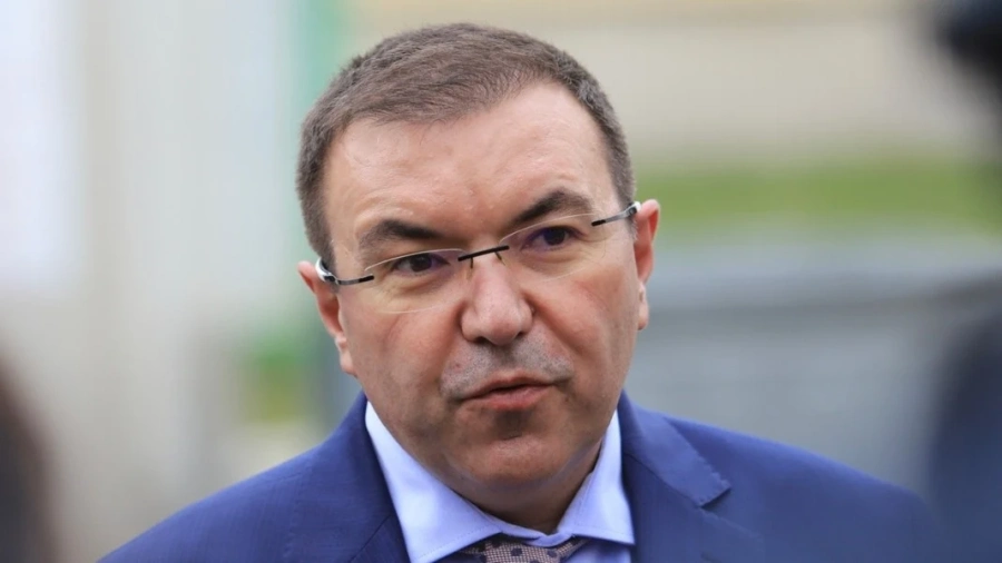Проф. Ангелов със съвети към наследника си на поста и критики към президента