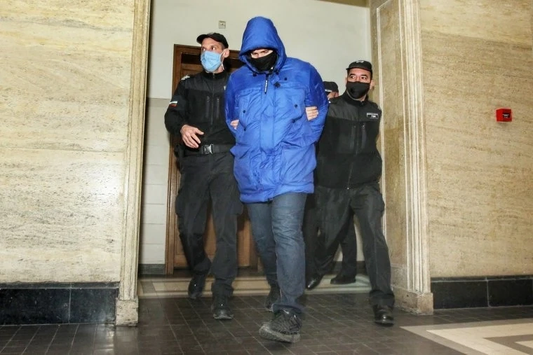Свидетел: Кристиан Николов е задрямал секунди преди катастрофата с Милен Цветков