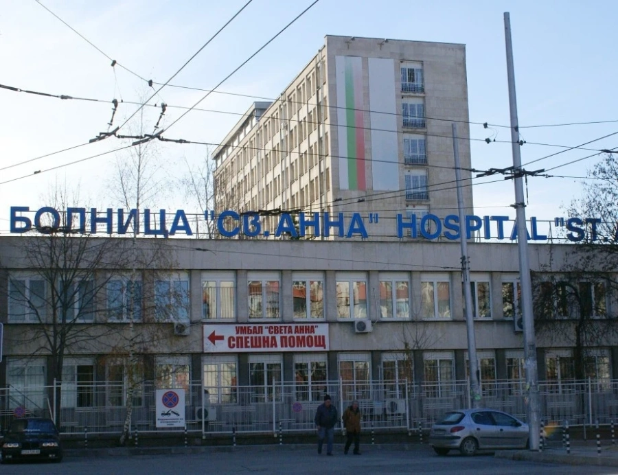 От Св. Анна разкриха какво е състоянието на простреляната в метрото жена