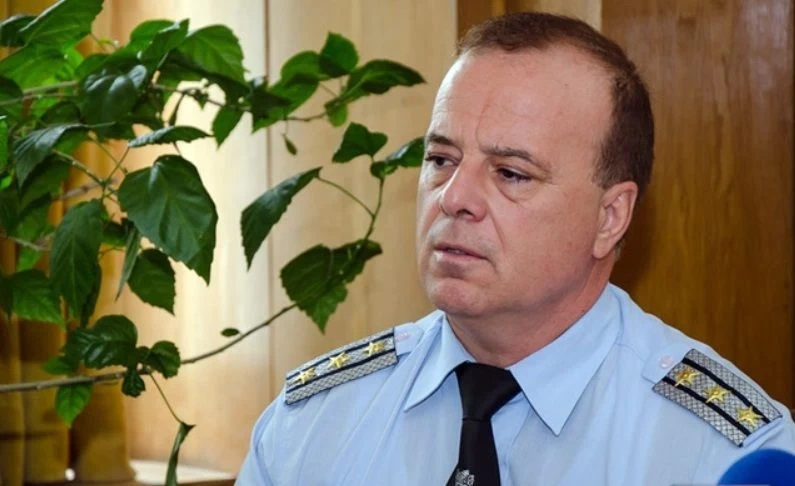 На внимаето на Бойко Рашков. Тенчо Тенев ударен по поръчка от ГЕРБ за да не стане шаф на КАТ-София