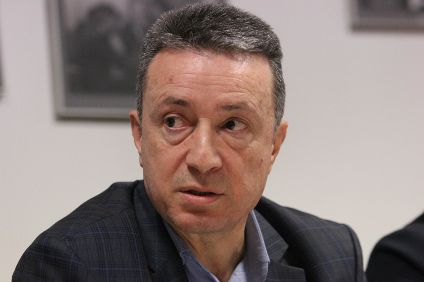 Министерството на правосъдието ще проверява твърденията на бизнесмена Светослав Илчовски
