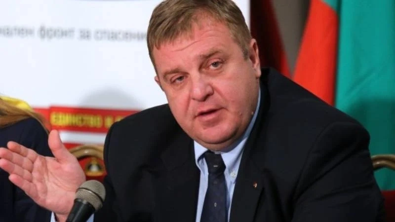 ВМРО решава как да се яви на изборите