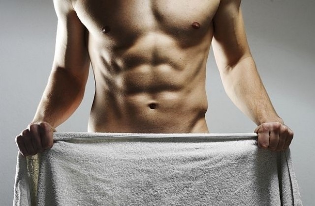 COVID-19 удря ерекцията!