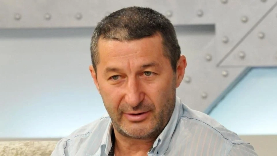 Разкриха какво е състоянието на Владимир Каролев
