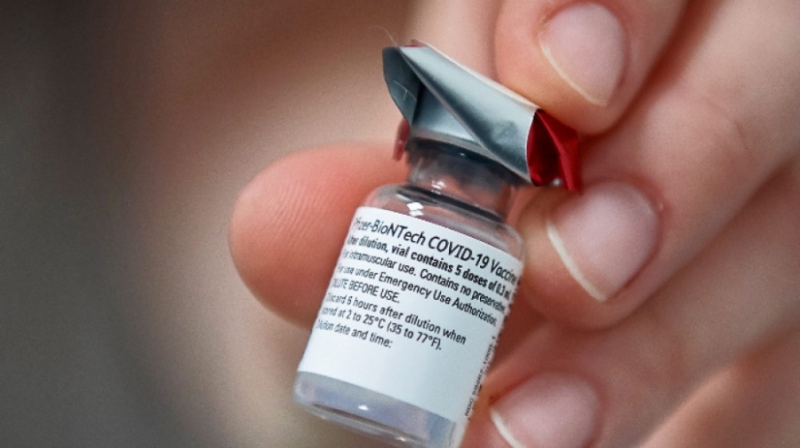 Невиждан брой ваксинирани за ден в Германия